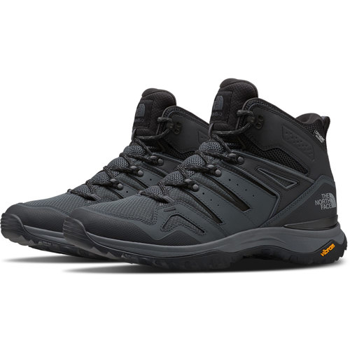 The North Face Hedgehog Fastpack II Mid Waterproof Shoes for Men
